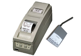 Fiskalni termalni printer FP-550H